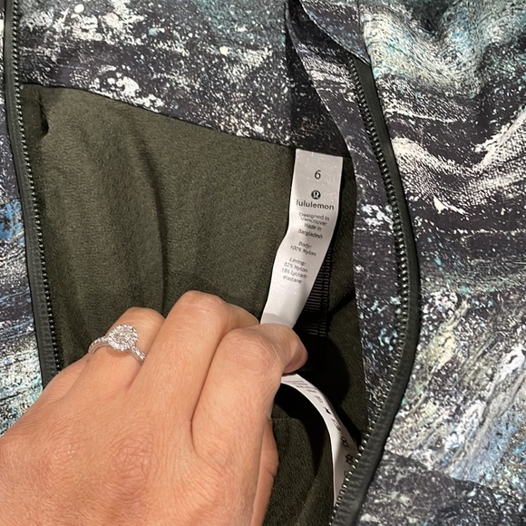 Lulumeon jacket - Picture 2 of 3